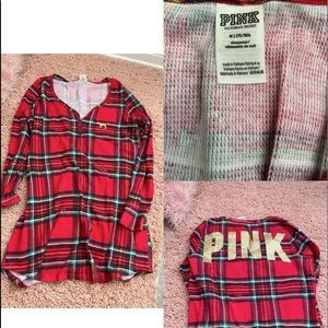 Victoria’s Secret Pink sleepwear dress